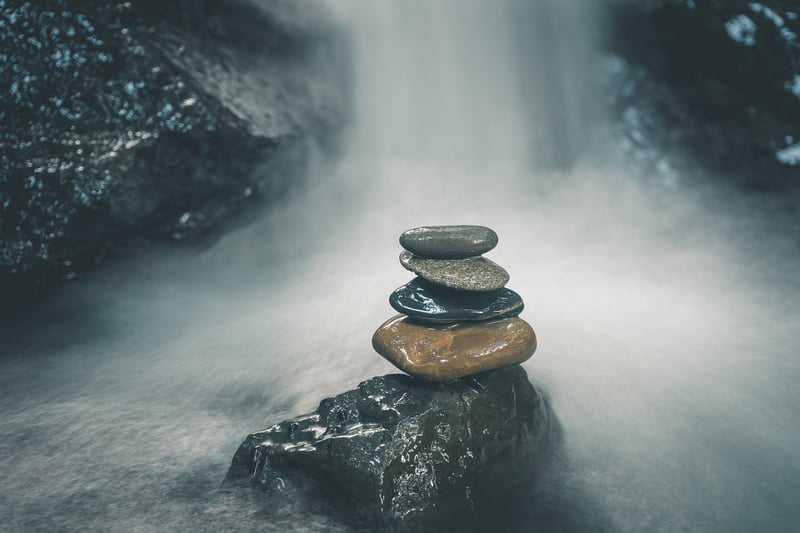 Mindful Balance