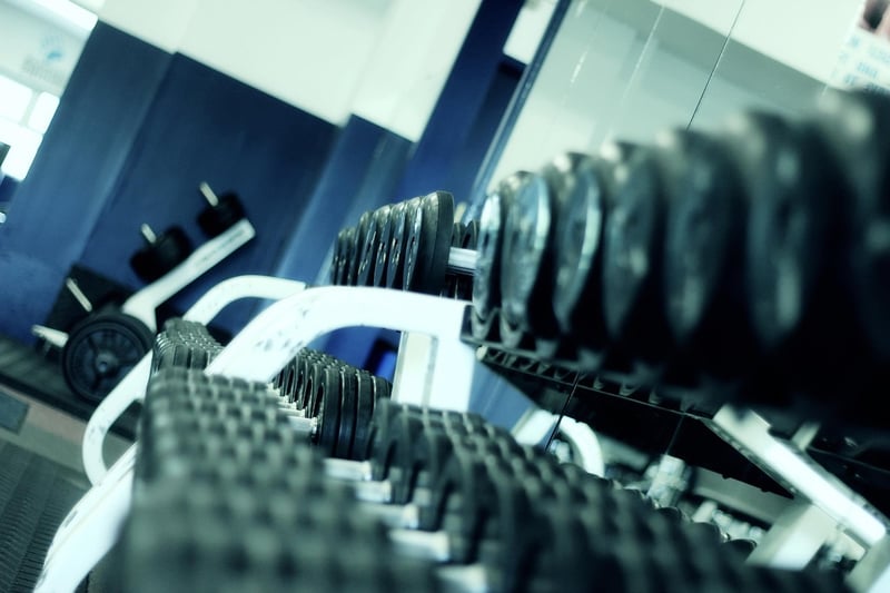 Fitness Exercise