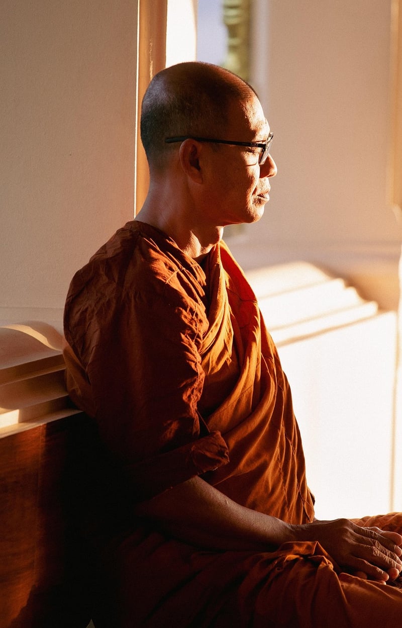 Mindful Meditation